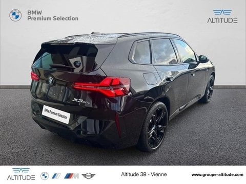 Voitures D'occasion À Vienne | Bmw X3 Xdrive30E 299Ch M Sport