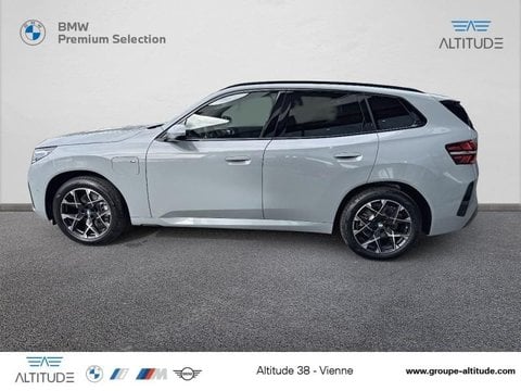 Voitures D'occasion À Vienne | Bmw X3 Xdrive30E 299Ch M Sport