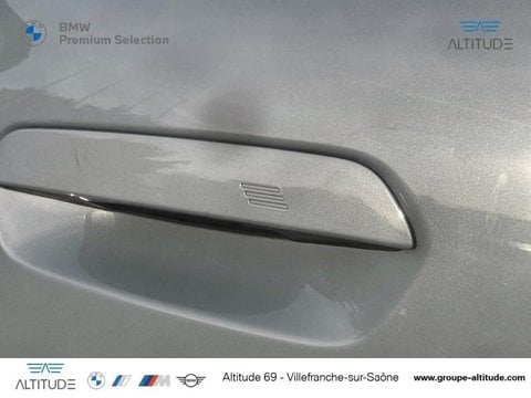 Voitures D'occasion À Villefranche-Sur-Saône | Bmw X2 I Edrive20 204Ch M Sport