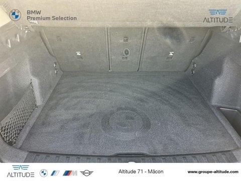 Voitures D'occasion À Sancé | Bmw X1 Xdrive23I 218Ch Xline
