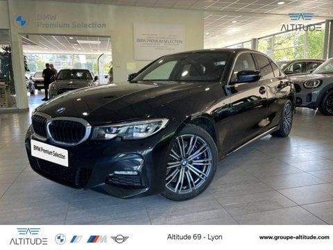 Voitures D'occasion À Limonest | Bmw Série 3 330Ea 292Ch M Sport 10Cv