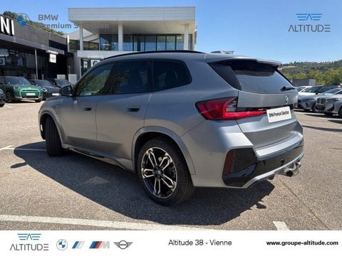 Voitures D'occasion À Vienne | Bmw X1 Xdrive30E 326Ch M Sport