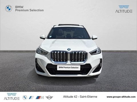 Voitures D'occasion À Saint-Etienne | Bmw X1 Ixdrive30 313Ch M Sport