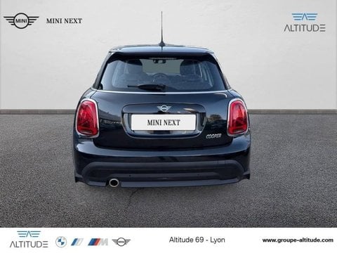 Voitures D'occasion À Limonest | Mini Mini 5 Portes Cooper 136Ch Edition Premium Plus Bva7