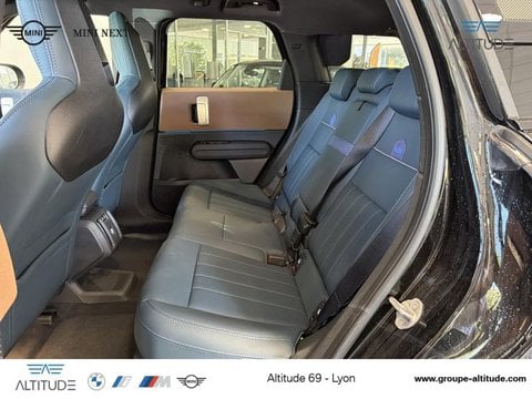 Voitures D'occasion À Limonest | Mini Countryman E 204Ch Favoured