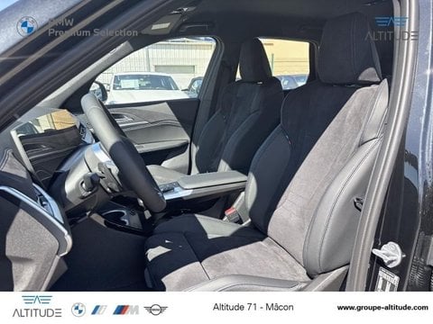 Voitures D'occasion À Sancé | Bmw X1 Xdrive25E 245Ch M Sport