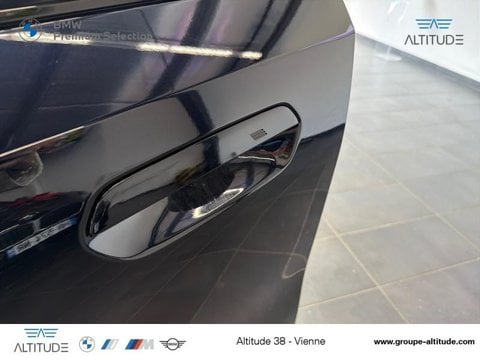 Voitures D'occasion À Vienne | Bmw Série 5 530E 299Ch M Sport Xdrive