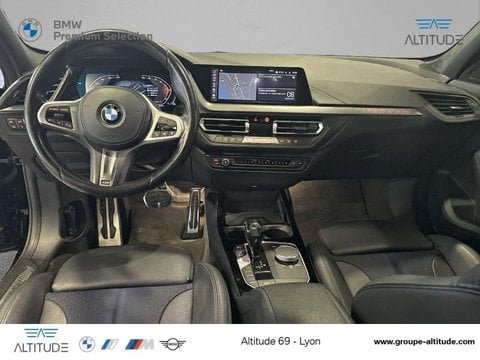Voitures D'occasion À Limonest | Bmw Série 1 118Da 150Ch M Sport 8Cv