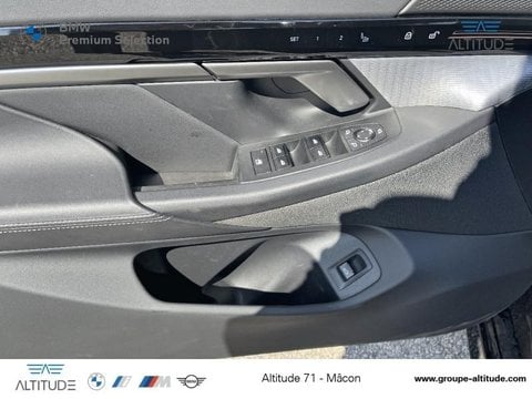 Voitures D'occasion À Sancé | Bmw Série 5 520Da 197Ch M Sport Xdrive