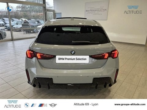 Voitures D'occasion À Limonest | Bmw Série 1 120Da 163Ch M Sport Dkg7