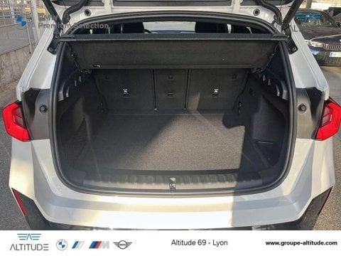 Voitures D'occasion À Limonest | Bmw X1 Xdrive25E 245Ch M Sport