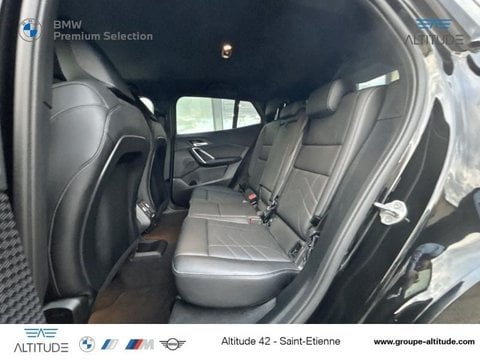 Voitures D'occasion À Le Coteau | Bmw X2 Sdrive20Ia 170Ch M Sport Dkg7