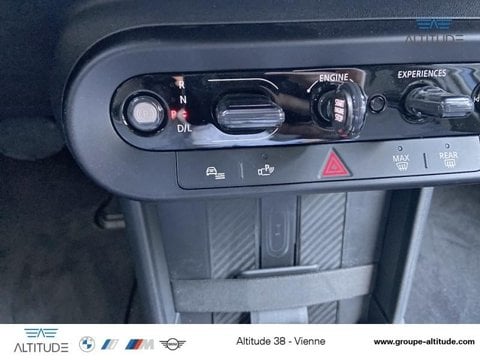 Voitures D'occasion À Vienne | Mini Cooper 5 Portes C 156Ch Favoured Dkg7