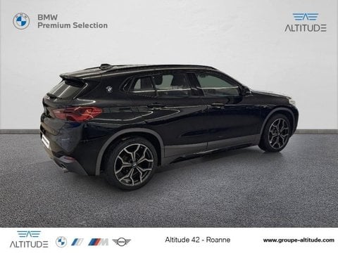 Voitures D'occasion À Le Coteau | Bmw X2 Xdrive18D 150Ch M Sport X