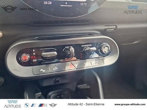 Voitures D'occasion À Saint-Etienne | Mini Aceman E 184Ch Jcw