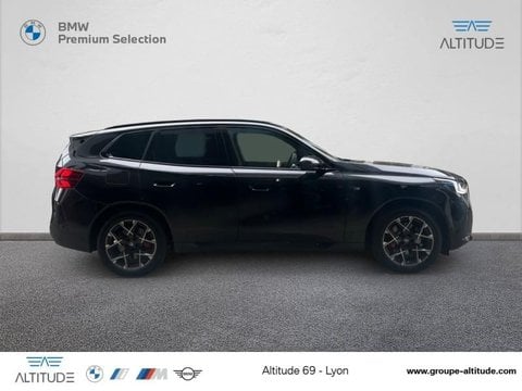 Voitures D'occasion À Limonest | Bmw X3 Xdrive30E 299Ch M Sport