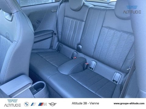 Voitures D'occasion À Vienne | Mini Cooper 3 Portes S 204Ch Jcw Dkg7