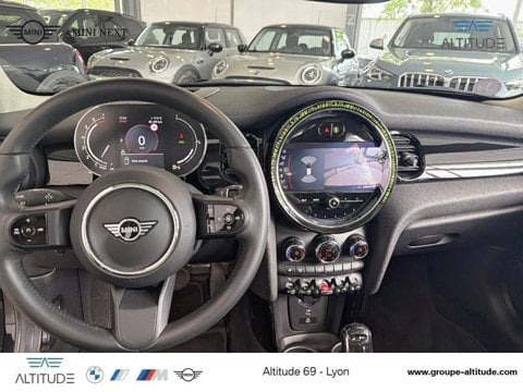Voitures D'occasion À Limonest | Mini Mini Cooper 136Ch Edition Premium Plus Bva7