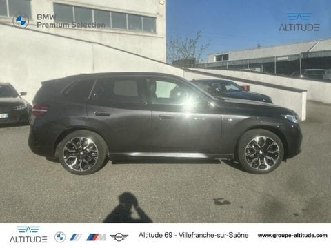 Voitures D'occasion À Villefranche-Sur-Saône | Bmw X3 Xdrive30E 299Ch M Sport