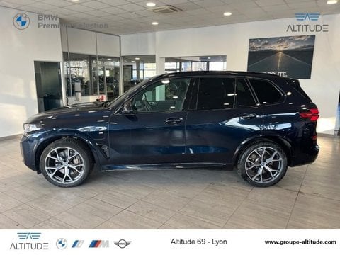 Voitures D'occasion À Limonest | Bmw X5 Xdrive50E 489Ch M Sport