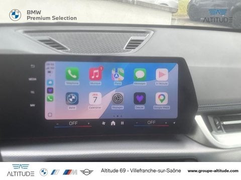 Voitures D'occasion À Villefranche-Sur-Saône | Bmw X1 Xdrive30E 326Ch M Sport
