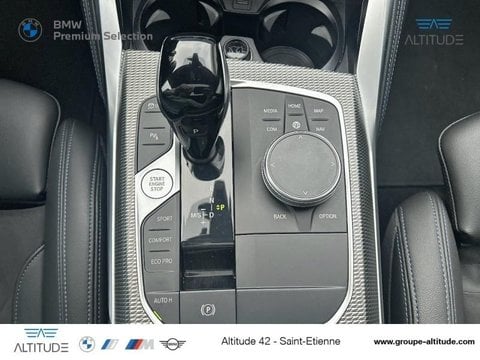 Voitures D'occasion À Le Coteau | Bmw Série 4 Gran Coupé 420Da Xdrive 190Ch M Sport