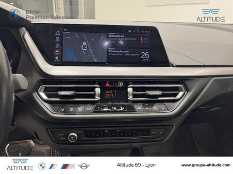 Voitures D'occasion À Limonest | Bmw Série 2 Gran Coupé 220Da Xdrive 190Ch M Sport