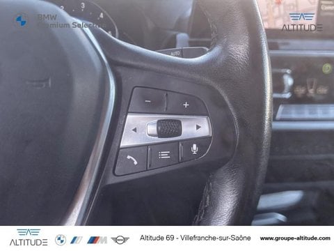 Voitures D'occasion À Villefranche-Sur-Saône | Bmw X3 Sdrive18D 150Ch Business Design