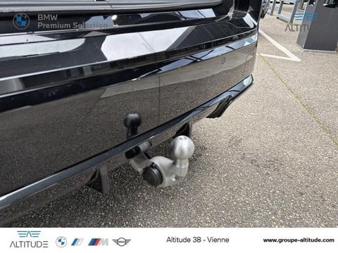 Voitures D'occasion À Vienne | Bmw X1 Xdrive23D 211Ch M Sport