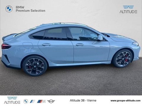 Voitures D'occasion À Vienne | Bmw Série 2 Gran Coupé 223 218Ch M Sport Xdrive Dkg7