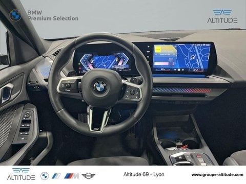 Voitures D'occasion À Limonest | Bmw Série 1 120A 170Ch M Sport Dkg7