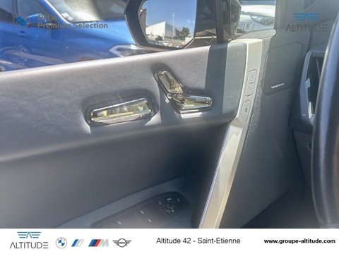 Voitures D'occasion À Saint-Etienne | Bmw Ix Xdrive40 326Ch