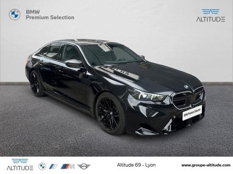 Voitures D'occasion À Limonest | Bmw M5 727 Ch Berline