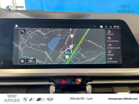 Voitures D'occasion À Limonest | Bmw Série 3 330Ea 292Ch M Sport 10Cv