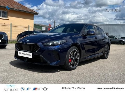 Voitures D'occasion À Sancé | Bmw Série 1 123 Xdrivea 218Ch M Sport Dkg7