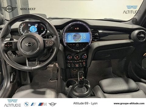 Voitures D'occasion À Limonest | Mini Mini 5 Portes Cooper S 178Ch Edition Premium Plus Bva7