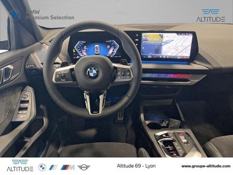 Voitures D'occasion À Limonest | Bmw Série 1 120Da 163Ch M Sport Dkg7