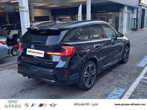 Voitures D'occasion À Limonest | Bmw X1 Xdrive25E 245Ch M Sport