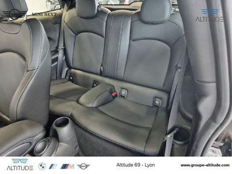Voitures D'occasion À Limonest | Mini Mini Cooper 136Ch Edition Premium Plus Bva7