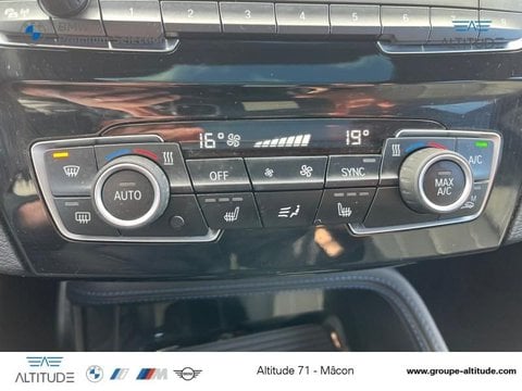 Voitures D'occasion À Sancé | Bmw X2 Xdrive25Ea 220Ch M Sport X Euro6D-T 6Cv