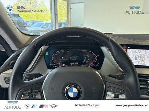 Voitures D'occasion À Limonest | Bmw Série 2 Gran Coupé 218I 136Ch