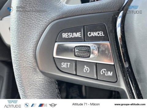 Voitures D'occasion À Sancé | Bmw Série 1 116Ia 109Ch Business Design Dkg7