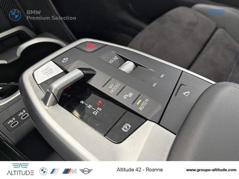 Voitures D'occasion À Le Coteau | Bmw X1 Xdrive23D 211Ch M Sport