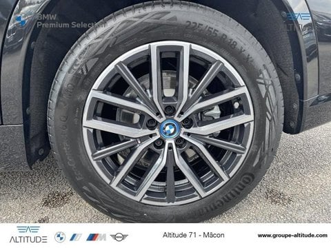 Voitures D'occasion À Sancé | Bmw X1 Ixdrive30 313Ch M Sport