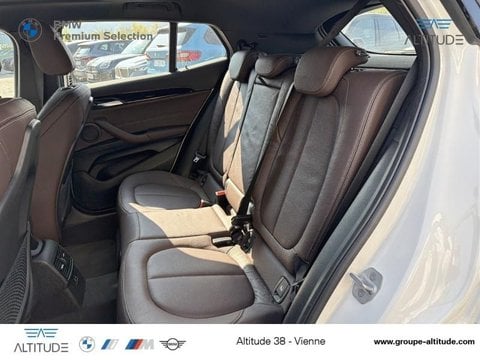 Voitures D'occasion À Vienne | Bmw X2 Sdrive18Ia 136Ch M Sport Dkg7