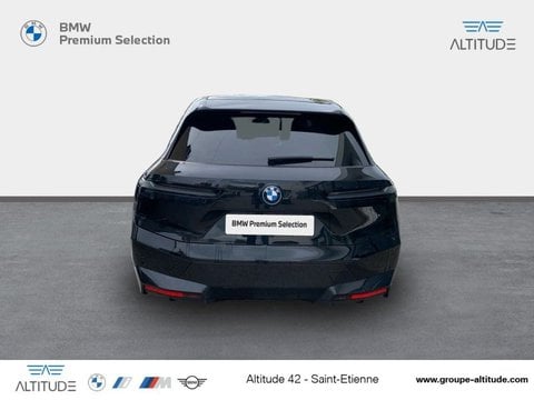Voitures D'occasion À Saint-Etienne | Bmw Ix Xdrive50 523Ch