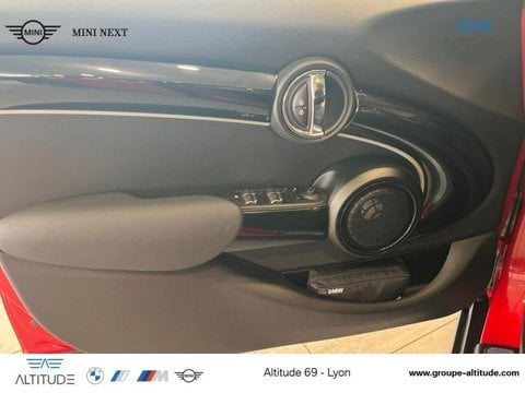 Voitures D'occasion À Limonest | Mini Mini 5 Portes Cooper 136Ch Edition Premium Plus Bva7