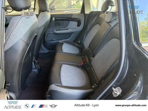 Voitures D'occasion À Limonest | Mini Countryman Cooper 136Ch Essential Bva7