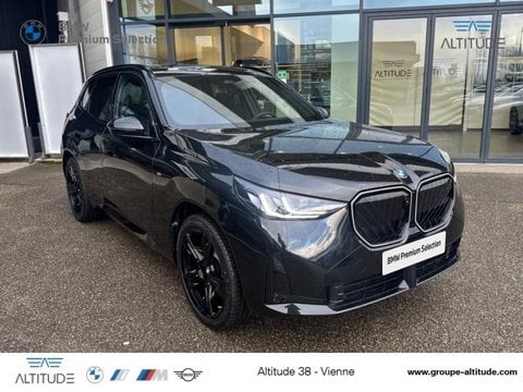 Voitures D'occasion À Vienne | Bmw X3 Xdrive30E 299Ch M Sport
