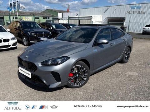 Voitures D'occasion À Sancé | Bmw Série 2 Gran Coupé 220 170Ch M Sport Dkg7